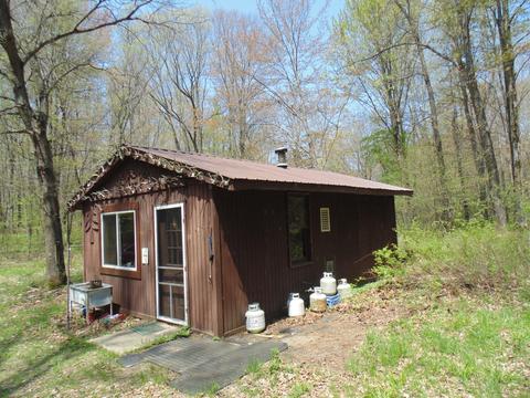 1900 N Elm Ave, White Cloud, MI 49349 photo 11