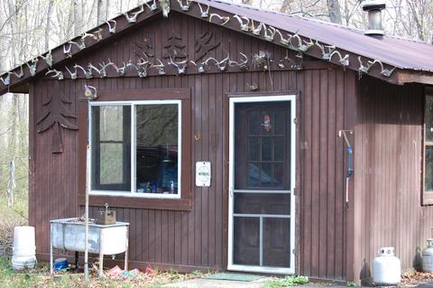 1900 N Elm Ave, White Cloud, MI 49349 photo 10