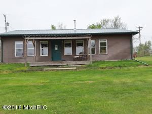 1111 Lori Lane Ave, Hudson, MI 49247 photo 1