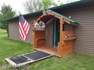 1111 Lori Lane Ave, Hudson, MI 49247 photo 3