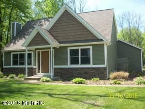 28875 Cedarama Dr, Marcellus, MI 49067 photo 1