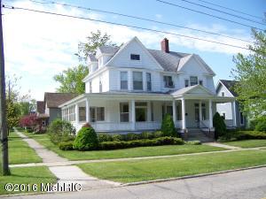 123 E Washington, Belding, MI 48809 photo 1