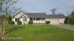 115 Jeremy St, Constantine, MI 49042 photo 1