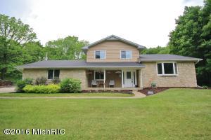 55228 Flatbush Rd, Three Rivers, MI 49093 photo 1