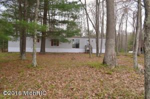 8139 E 3 Mile Rd, White Cloud, MI 49349 photo 1