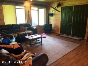 531 N Ferris Ave, White Cloud, MI 49349 photo 2