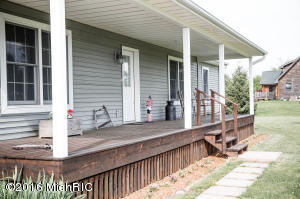 3087 E Morton Rd, Rolling Prairie, IN 46371 photo 4