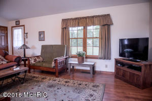 3087 E Morton Rd, Rolling Prairie, IN 46371 photo 5