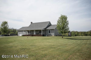 3087 E Morton Rd, Rolling Prairie, IN 46371 photo 1