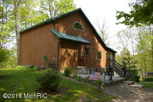 426 Irish St, Lyons, MI 48851 photo 1