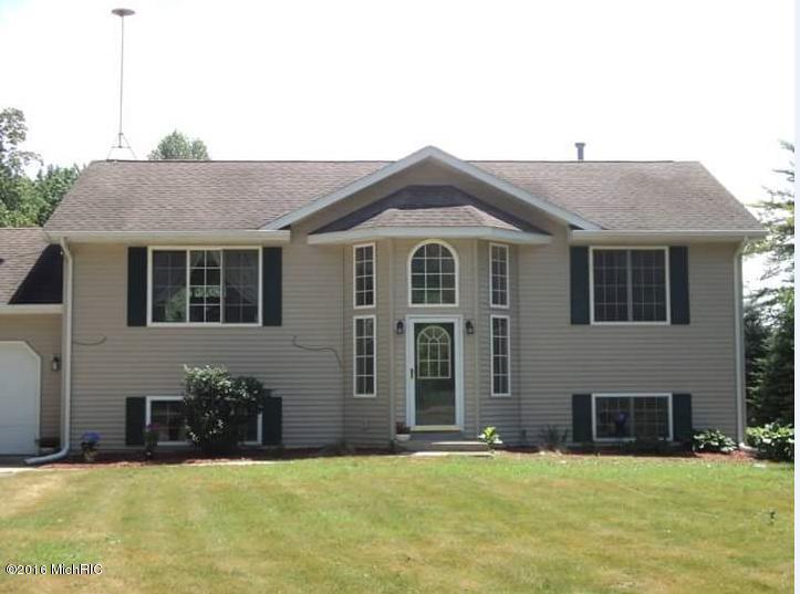 4213 E Shore Dr, Stanton, MI 48888 photo 1