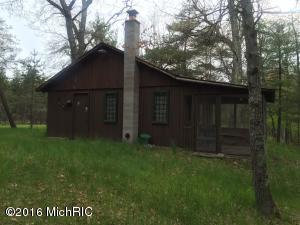 3578 W W River Run Trl, Baldwin, MI 49304 photo 1