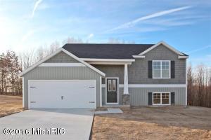 866 E Harmony Dr, Sparta, MI 49345 photo 1