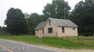 3420 Mud Lake Rd, Dowling, MI 49050 photo 1