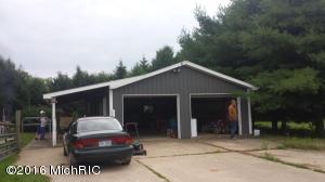 3420 Mud Lake Rd, Dowling, MI 49050 photo 2
