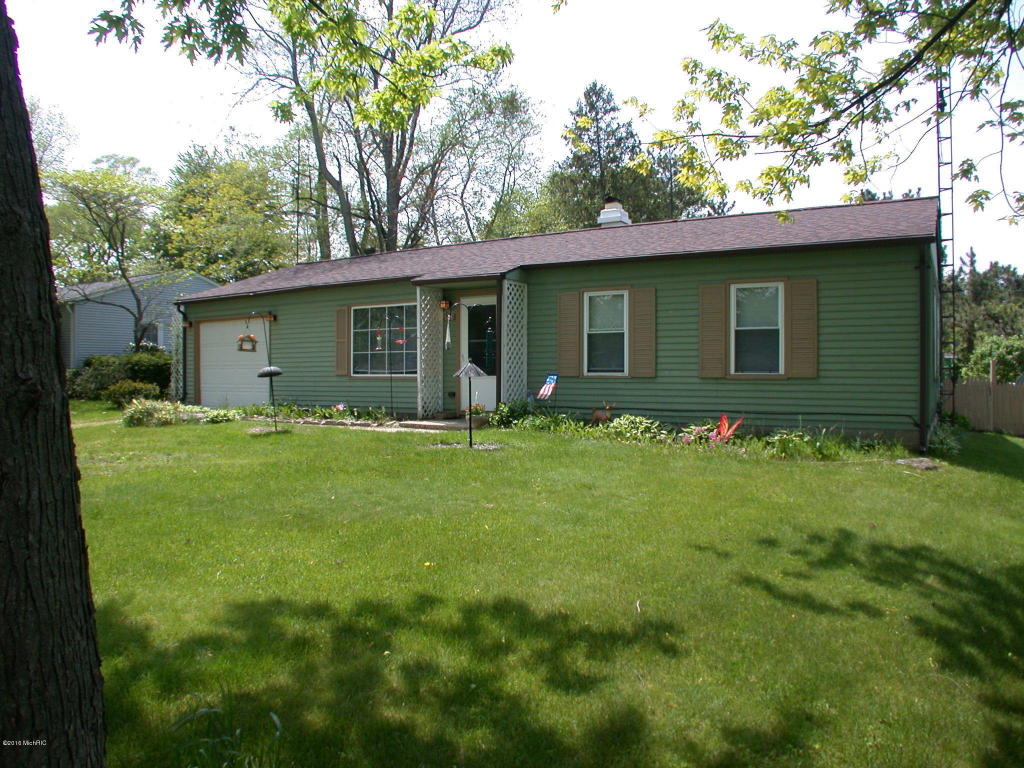 126 N Chicago St, New Buffalo, MI 49117 photo 1