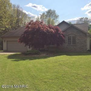 11800 Baker Rd, Jerome, MI 49249 photo 1