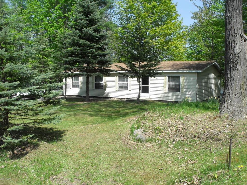 14454 Wildwood, Evart, MI 49631 photo 1