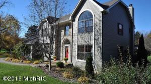 128 Quail Run Rd, Dewitt, MI 48820 photo 2