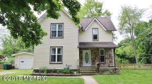313 Fourth Ave, Three Rivers, MI 49093 photo 1