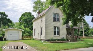 313 Fourth Ave, Three Rivers, MI 49093 photo 2