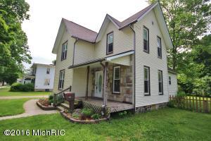 313 Fourth Ave, Three Rivers, MI 49093 photo 9