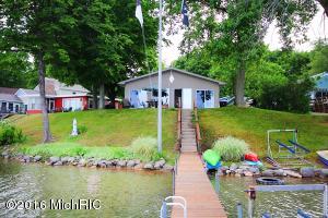 129 Diamond Isle, Cassopolis, MI 49031 photo 1