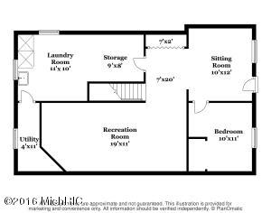 7196 Ashley Ave NE, Belding, MI 48809 photo 26