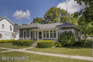 104 W Read St, Marcellus, MI 49067 photo 2