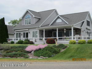 6552 Spinnaker, Crystal, MI 48818 photo 1