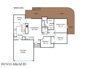 11633 Cascade Rd SE, Lowell, MI 49331 photo 67