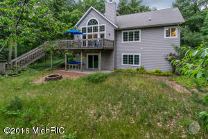 1663 Crystal Lake Rd, Whitehall, MI 49461 photo 7