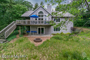1663 Crystal Lake Rd, Whitehall, MI 49461 photo 6