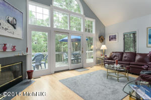 1663 Crystal Lake Rd, Whitehall, MI 49461 photo 12