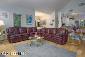1663 Crystal Lake Rd, Whitehall, MI 49461 photo 13