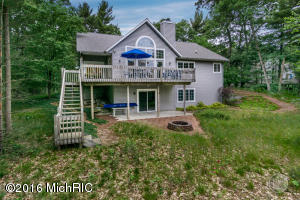 1663 Crystal Lake Rd, Whitehall, MI 49461 photo 5