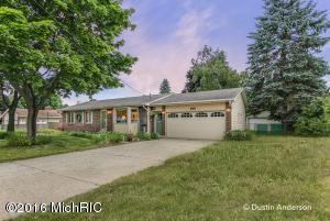  7863 Lilac, Jenison, MI 49428 photo 21