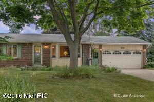 7863 Lilac, Jenison, MI 49428