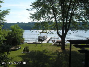65451 E Penninsula Dr, Cassopolis, MI 49031 photo 2