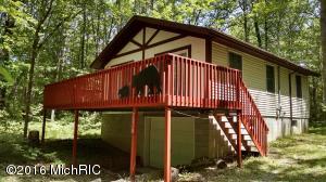 7847 Comanche Pass, Branch, MI 49402 photo 1