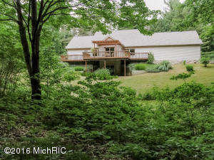 3015 B Ave W, Plainwell, MI 49080 photo 2