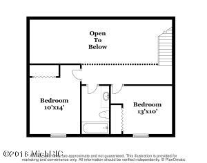 3015 B Ave W, Plainwell, MI 49080 photo 5