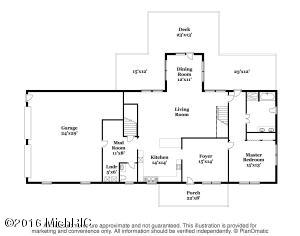 3015 B Ave W, Plainwell, MI 49080 photo 4