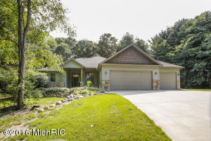 7220 Marsh Ridge Trl, Augusta, MI 49012 photo 1