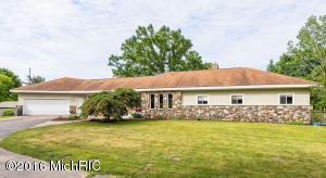 8384 Fulton St E, Ada, MI 49301 photo 1