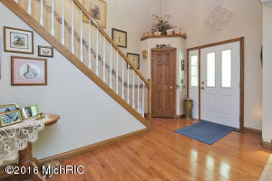 9825 W Graham Rd, Plainwell, MI 49080 photo 2