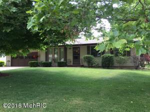 1046 Rose St, Marshall, MI 49068 photo 1
