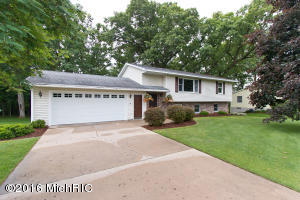 913 N State Rd, Belding, MI 48809 photo 1
