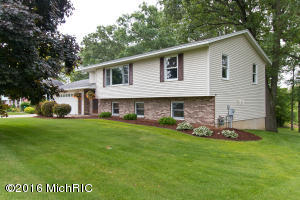 913 N State Rd, Belding, MI 48809 photo 4