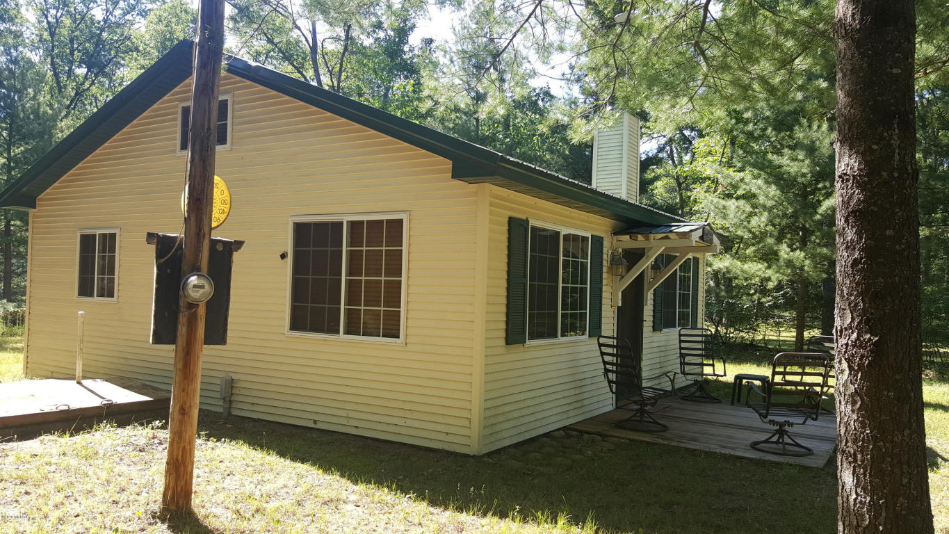 8268 S Pingree, Baldwin, MI 49304 photo 2